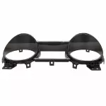 FR3Z10890A - Body: 2015-2017 Ford Mustang - Cluster Lens for Ford: Mustang Image