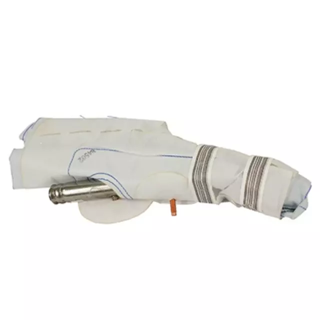 JL7Z78611D10B - : Side Impact Inflator Module for Lincoln: Navigator Image