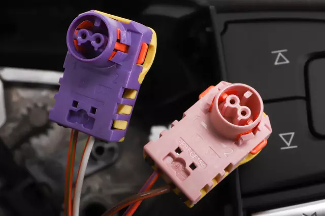 F Wheel - GM (85105179)