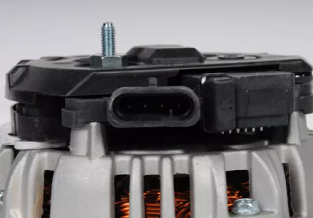 22817847 - Electrical: Alternator for GM Image