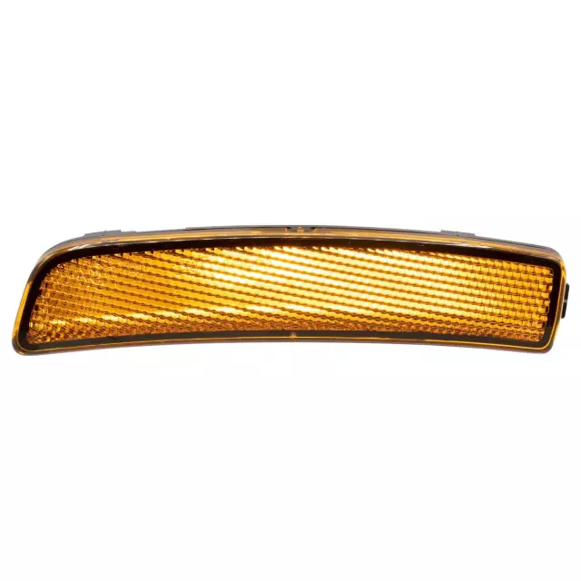 LJ8Z15A448A - : Reflector for Ford: Mustang Mach-E Image
