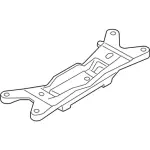 FR3Z6A023B - Engine: Trans Support for Ford: Mustang Image