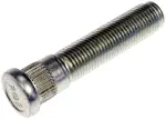 6107851 - : M14-1.50 Serrated Wheel Stud - 15.79mm Knurl, 74.98mm Length for Dorman Image