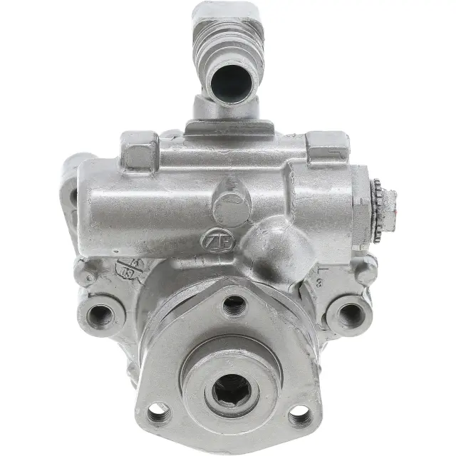 96796M - : Power Steering Pump - MAVAL - Hydraulic Power - Remanufactured - 96796M for Maval Image