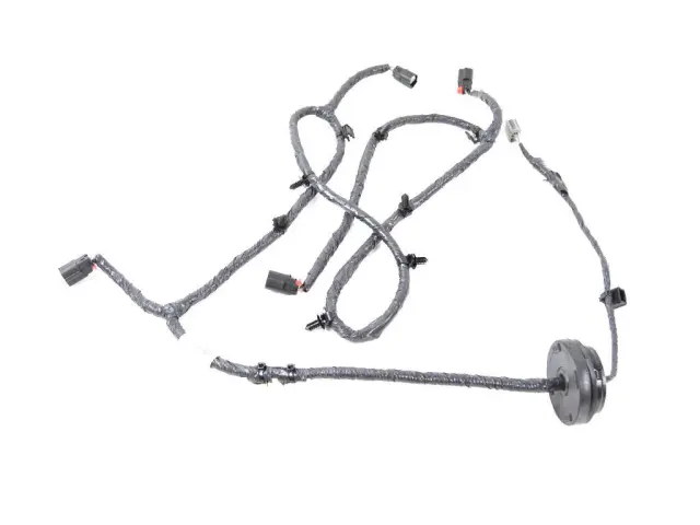 68190208AD - Electrical: Rear Fascia Wiring for Mopar Image