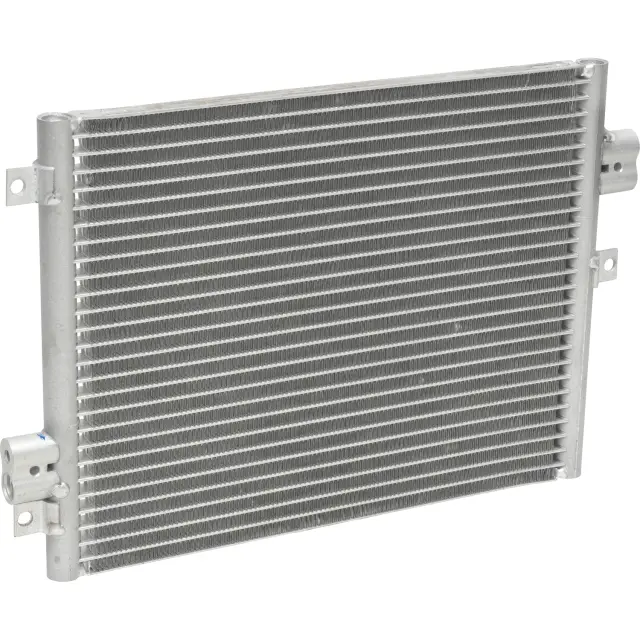 CN3700PFC - Air Conditioning &amp; Heat: A/C Condenser -- Condenser Parallel Flow for UAC Image