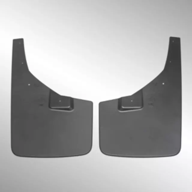 22902392 - : Mud Flap Kit for GM Image