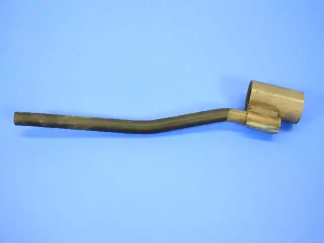 GEARSHIFT - LEVER 52060064AD - Mopar (52060064AD)