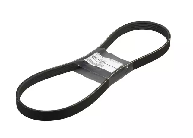 809218460 - : 2012-2021 Subaru - Serpentine Belt for Subaru: Impreza, WRX STI Image