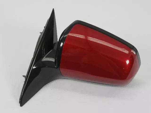 1AL011RHAC - Doors, Door Mirrors and Related Parts: Outside, Rearview, Electric, Heated Mirror, Left for Mopar Image