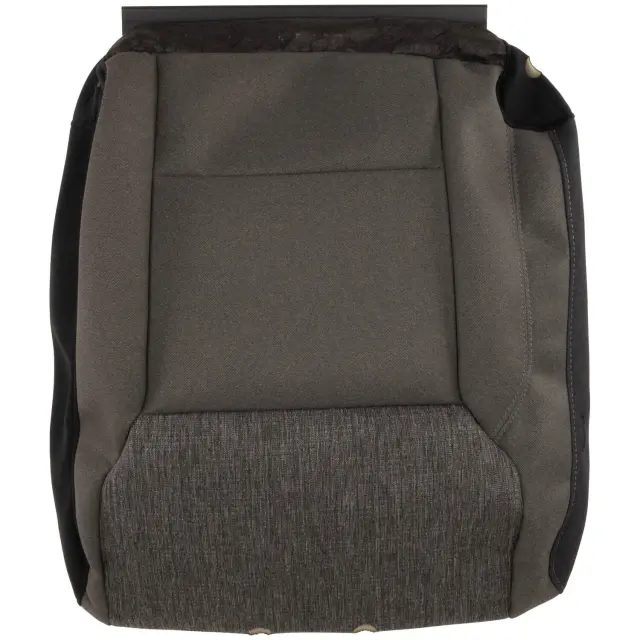 RL3Z1666600EA - Body: Seat Back Cushion Cover for Ford Image