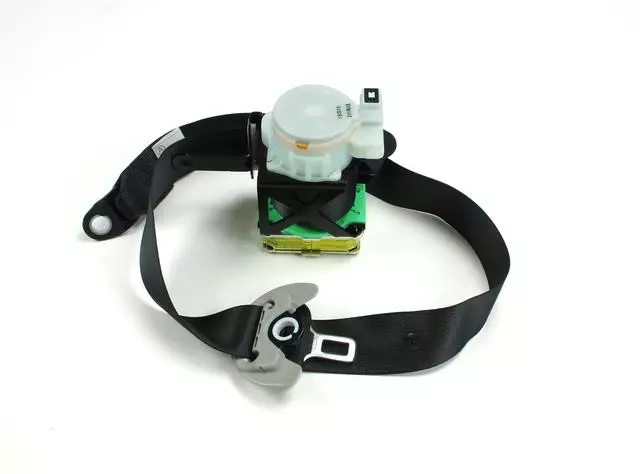 Lap & Shoulder Belt - Toyota (73220-35740-C0)