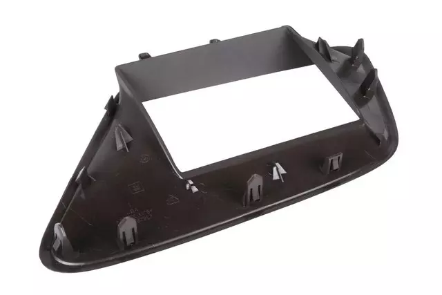 26214307 - : Very Dark Atmosphere Instrument Panel Bezel for Buick: LaCrosse Image