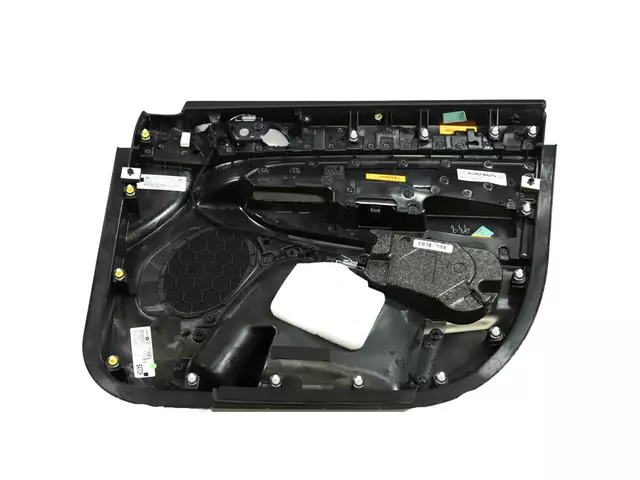 Panel Assembly - Mopar (6FD051X9AC)