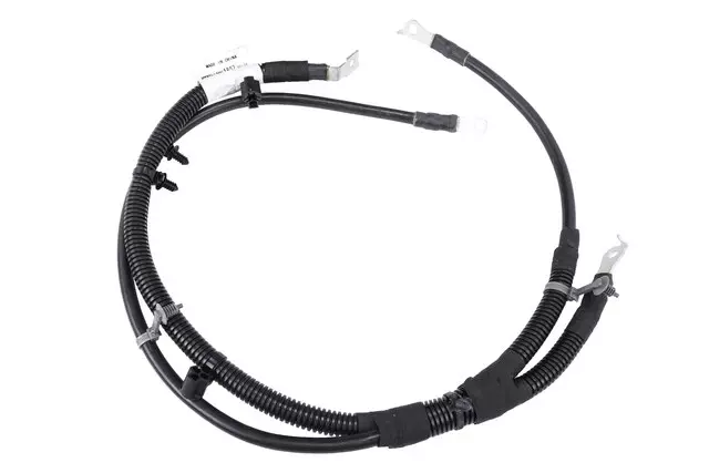 84471852 - : Starter Solenoid Cable for Chevrolet: Camaro Image