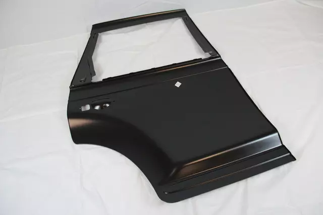 4724835AB - Doors and Related Parts: Rear Door, Left for Mopar Image