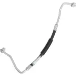 HA11091C - : A/C Refrigerant Discharge Hose -- Discharge Line for UAC Image