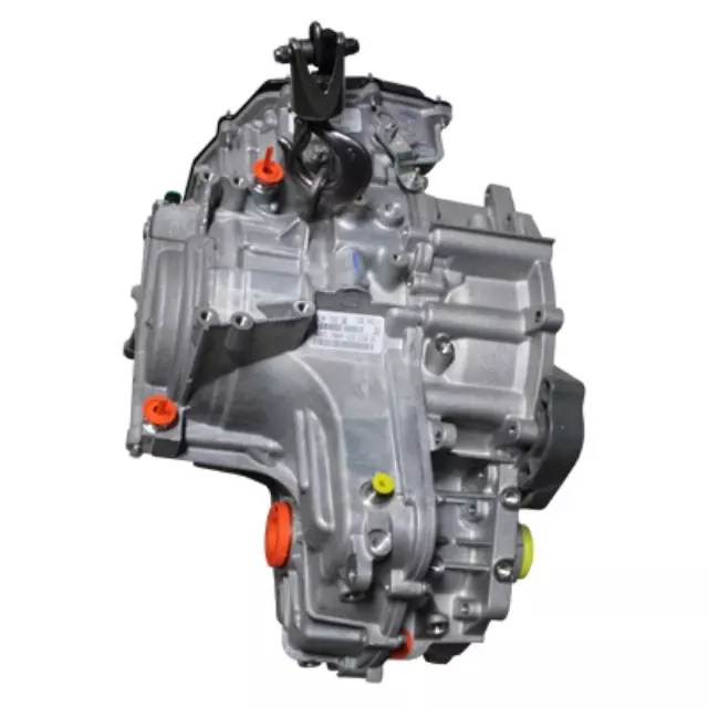 Trans-Axle - Ford (BL8Z-7000-GRM)