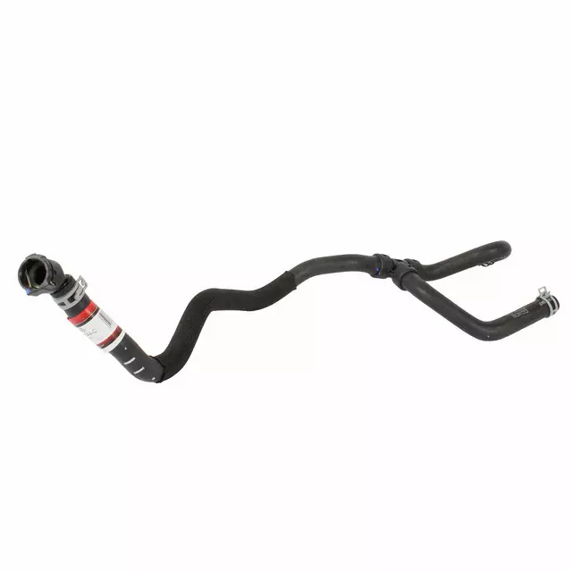 CV6Z18N344C - : Engine Coolant Hose for Ford: Escape Image