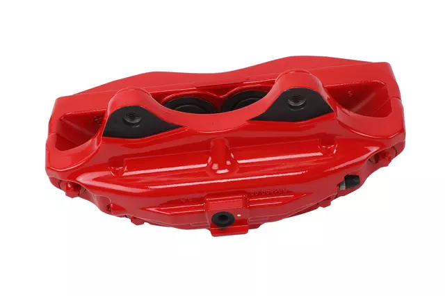 Front Driver Side Disc Brake Caliper Assembly - GM (84314322)