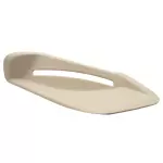 DE9Z74611B90AA - : Seat Belt Anchor Plate Cover for Lincoln: MKT Image