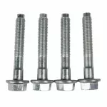 N806177S437 - : Water Pump Assembly Bolt for Ford: Crown Victoria, E-150, E-250, Explorer, Explorer Sport Trac, Mustang | Lincoln: Mark VIII, Navigator, Town Car | Mercury: Grand Marquis, Marauder, Mountaineer Image