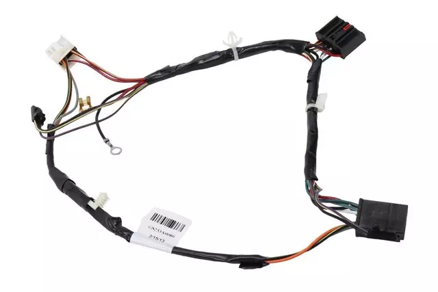23121939 - Steering: Harness for GM Image