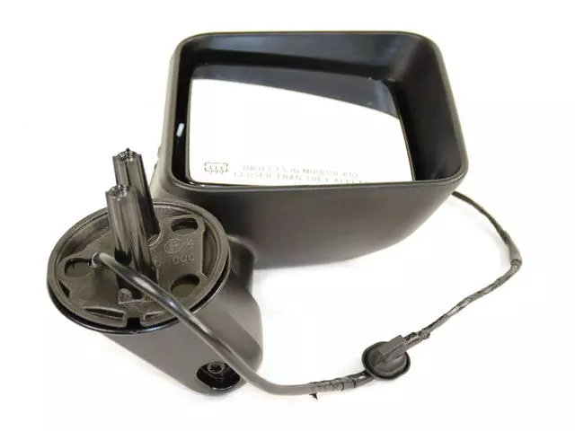 Outside Rear-View Mirror, Right - Mopar (68204246AA)