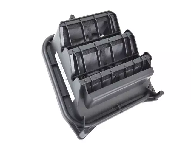 Exhauster Bezel - Mopar (68134923AC)