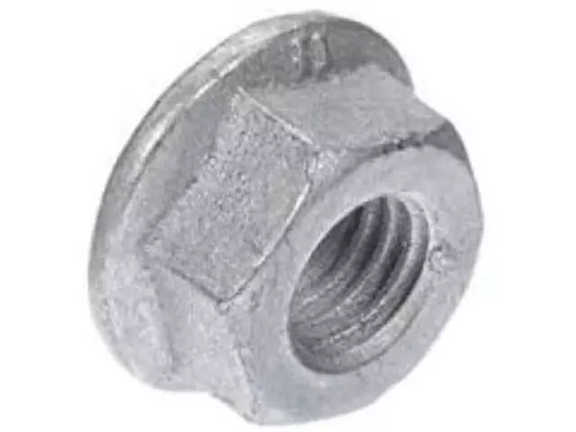 Condenser Nut - Ford (W520413-S441)