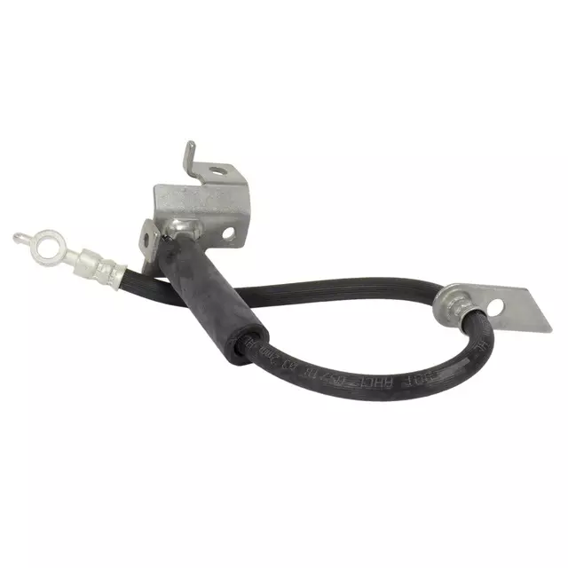 F2GZ2078G - Brakes: Brake Hose for Ford: Edge | Lincoln: MKX, Nautilus Image