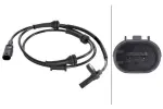 12039631 - : HELLA ABS Wheel Speed Sensor 012039631 for Hella Image