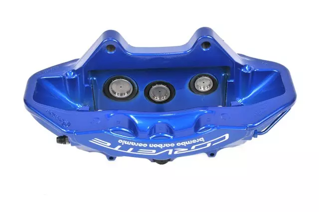 Acdelco™ Caliper - GM (1722811)