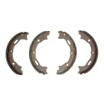 1902077700 - : DFC Parking Shoes for DYNAMIC FRICTION Image