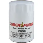 PH59 - : Luberfiner PH59 3" Spin-on Oil Filter for LUBER-FINER Image