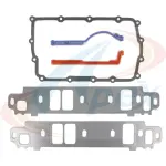 AMS2562 - : APEX Automobile Parts Inc Intake Manifold Gasket Set for APEX Automobile Parts Inc Image