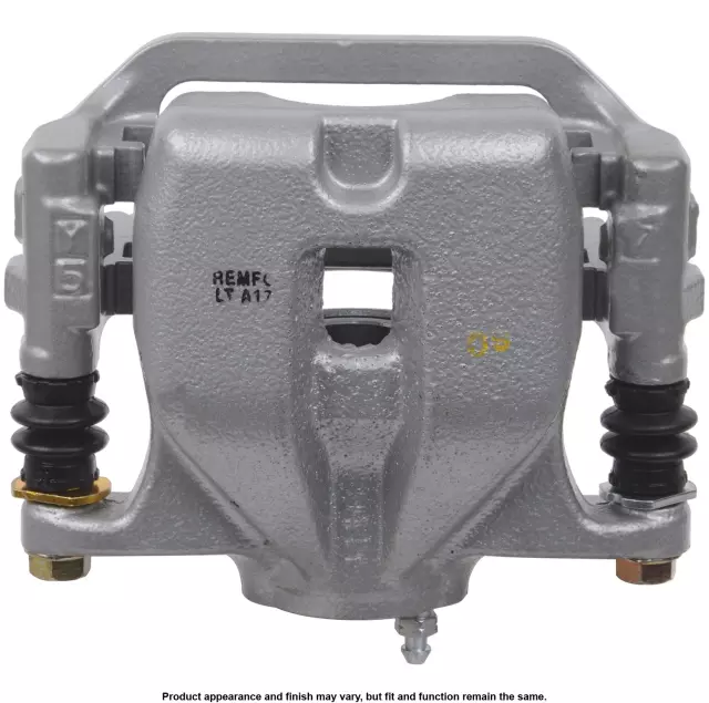 19P3351 - Brakes &amp; Brake Parts: Disc Brake Caliper for Cardone Image