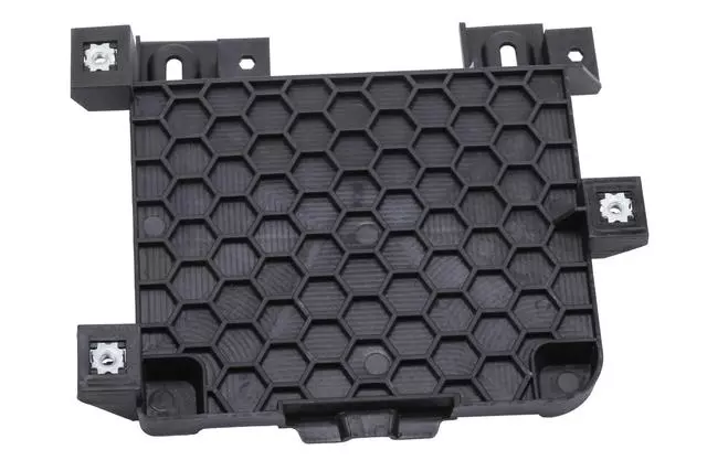 Radio Amplifier Bracket - GM (84056148)