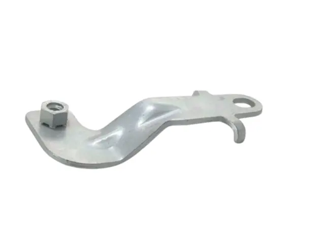68723387AA - Emission Controls: Egr Valve Mounting Bracket for Mopar Image image