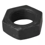 F2TZ3A050A - Suspension: Lower Ball Joint Retainer Nut for Ford: Excursion, F-250 Super Duty, F-350 Super Duty, F-450 Super Duty, F-550 Super Duty Image