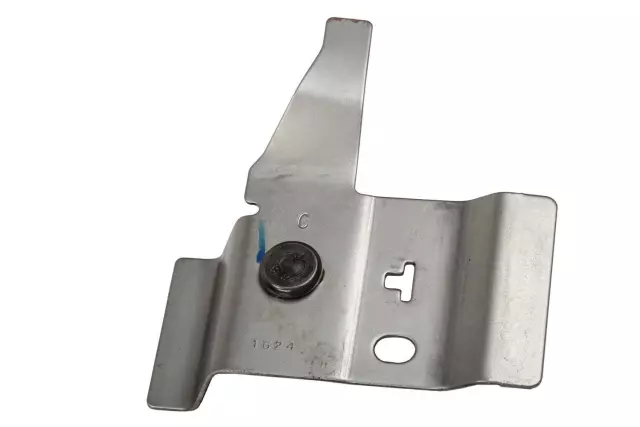 15981624 - Body: Anchor Plate for Chevrolet: Express 1500, Express 2500, Express 3500, P30 | GMC: Savana 1500, Savana 2500, Savana 3500 Image