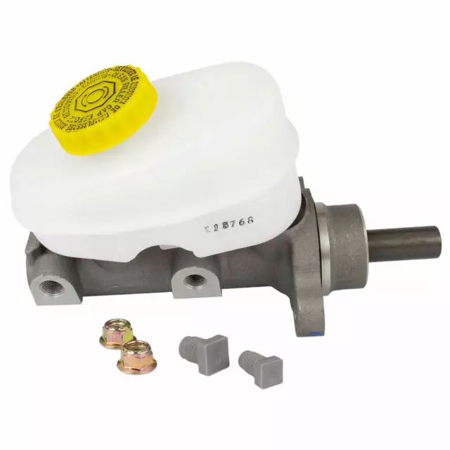 Cylinder Assembly Master - Ford (QBRMC-35)