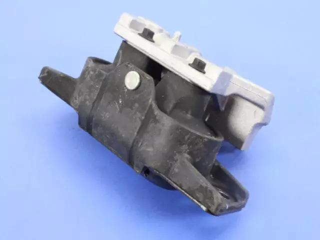 Isolator, Right Side, Left Hand Drive - Mopar (05171070AD)