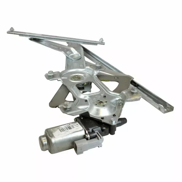 1C3Z2523201BA - Body: Window Regulator for Ford: Excursion, F-250 Super Duty, F-350 Super Duty, F-450 Super Duty, F-550 Super Duty Image