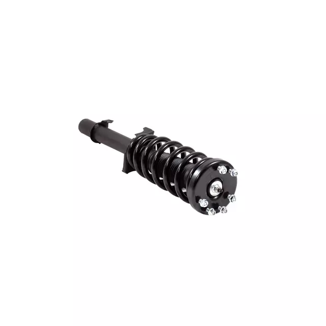903876RS - : Front Passenger Side Suspension Strut and Coil Spring Assembly for ACDelco Image