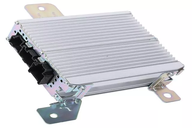 84233631 - : Active Noise Cancellation Module for GM Image