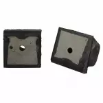 F2UZ3020A - Suspension: Radius Arm Stopper for Ford: E-150, E-150 Club Wagon, E-150 Econoline, E-150 Econoline Club Wagon, E-250, E-250 Econoline, E-350 Club Wagon, E-350 Econoline, E-350 Econoline Club Wagon, E-350 Super Duty, Econoline Super Duty, Excursion, F-250 Super Duty, F-350 Super Duty, F-450 Super Duty, F-550 Super Duty Image