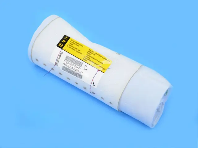 Seat Air Bag, Left - Mopar (68100765AC)