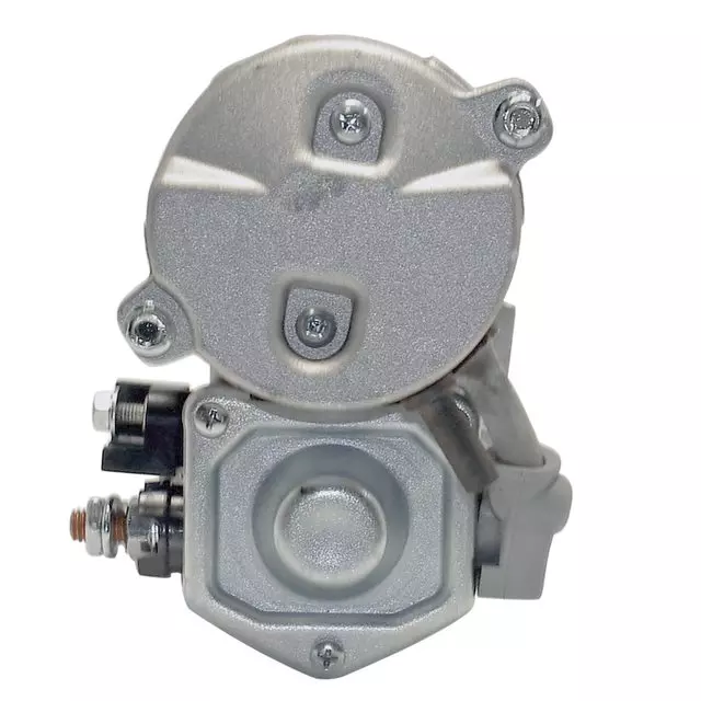88861910 - : Starter, Remanufactured for GM Image