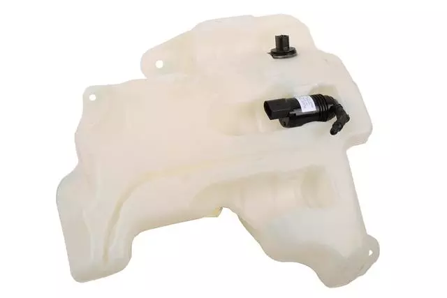 Washer Reservoir - GM (84763238)